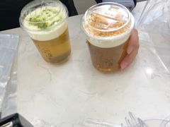 -爸爸糖吐司面包(宁波世纪东方店)