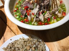 -嘉州叶婆婆钵钵鸡(建设路店)