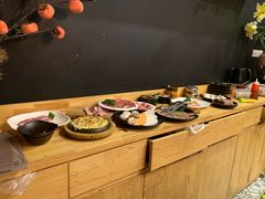 -香猪坊韩国烤肉专属门店(魏公村店)