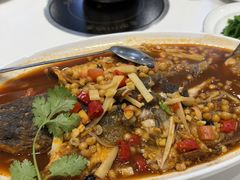 -七叔家宴家常广西菜(明秀东路店)