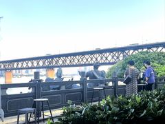 -汉水谣·江景餐厅(江滩店)