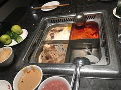 -海底捞火锅(连城广场店)