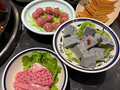 -巴蜀大将火锅(春熙店)