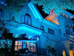 -马勒别墅·中餐厅