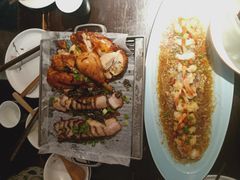 -绿茶餐厅(昌平悦荟店)