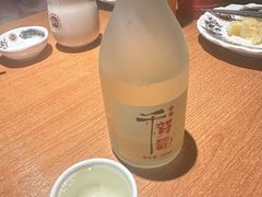 -万岁寿司(天河领展店)