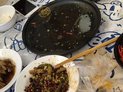 -松哥油焖大虾(皇岗一店)