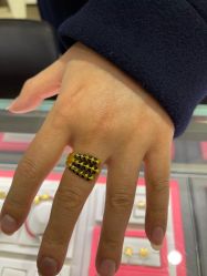 -周生生Chow Sang Sang(东方店)