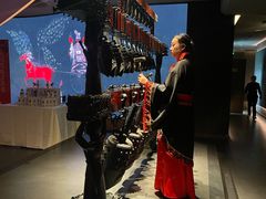 -曾宴·楚菜(湖北省博物馆店)