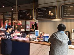-巴黎贝甜(财富中心店)
