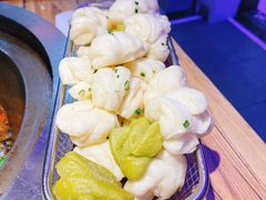 -山河屯铁锅炖(哈西站店)