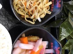 -重庆烧鸡公火锅(簋街店)