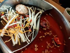 -四喜小胖·北京涮肉(五道营店)