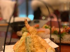 -乾山寿司(好运街店)