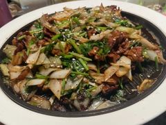 -秀儿四九城·新京菜(亚运村鸟巢店)