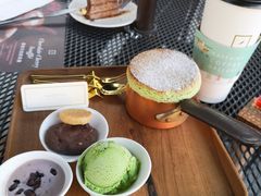 -卡啡那(美术馆店)