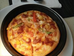 -半秋山西餐厅(宜昌大洋店)