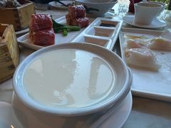 -顺德美的万豪酒店-万豪中餐厅