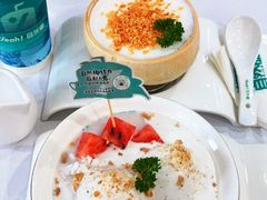 -自然椰·海南清补凉(海月广场店)