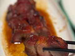 招牌蜜汁叉烧-添好运点心专门店(深水埗店)