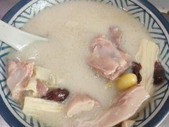 -胡椒猪肚汤(康王店)