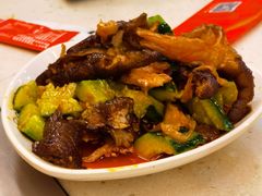 -小鲜肉延边朝鲜族烤串(珠海店)