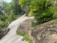 -乌山风景区