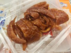 -京百万北京烤鸭(光谷天地店)