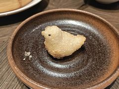 -万丽轩·粤菜(王府井金茂万丽酒店)