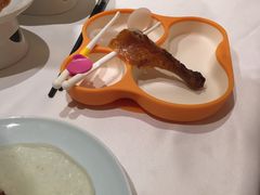 -惠丰堂饭庄·烤鸭·京味菜(翠微路店)