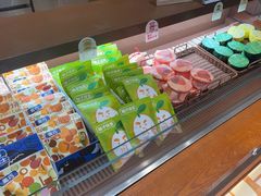 -辛一·铜锣烧(鸿寿坊店)