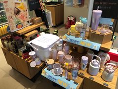 -星巴克(北京天坛东路店)