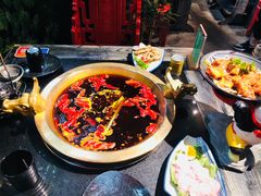 -大味老火锅City店