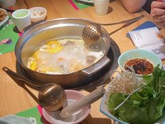 -椰夫人·养生椰子鸡(金沙洲永旺店)