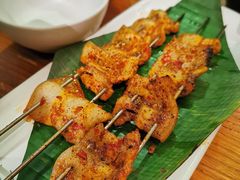 -云海肴·汽锅鸡·云南菜(美罗城店)