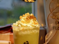 -注春·荞麦奶茶(新天地旗舰店)