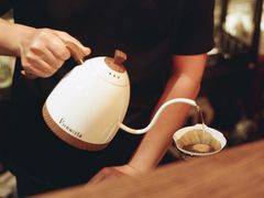 -古耳咖啡(北锣店)