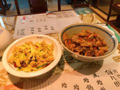 -俏九州·小炒黄牛肉(华润万象汇店)