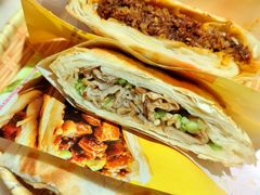 -虢国羊肉汤馆(政二街店)