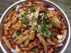 -庆合府重庆大排档(紫都城店)