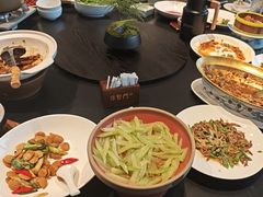 -集贤门·徽菜(福田店)
