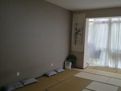 -仰生如卉推拿养生馆(酒仙桥店)