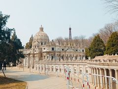 -北京世界公园