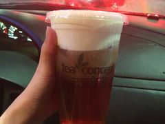 -云顶新茶(中洲店)