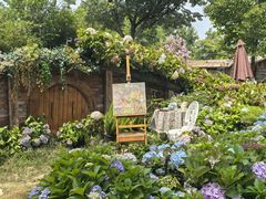 -HERRE·FARM 赫尔露营农场·团建聚会包场