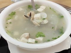 -冯姐生蚝(长隆横琴店)
