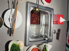 -海底捞火锅(万象城店)