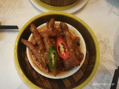 -麒茗餐厅·粤菜·宴会厅·海鲜(锦绣路店)