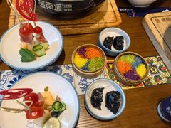 -芸南道·过桥米线(昆明老街旗舰店)