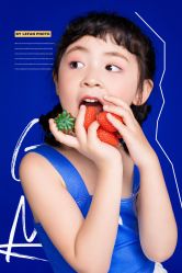 -俏宝贝照相馆(QBB儿童摄影)
